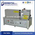 Ultrasonic Wave Tube Sealing Machine High Speed Most Economical